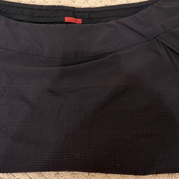 Outdoor Voices black Exercise 3” Skort - Picture 5 of 5